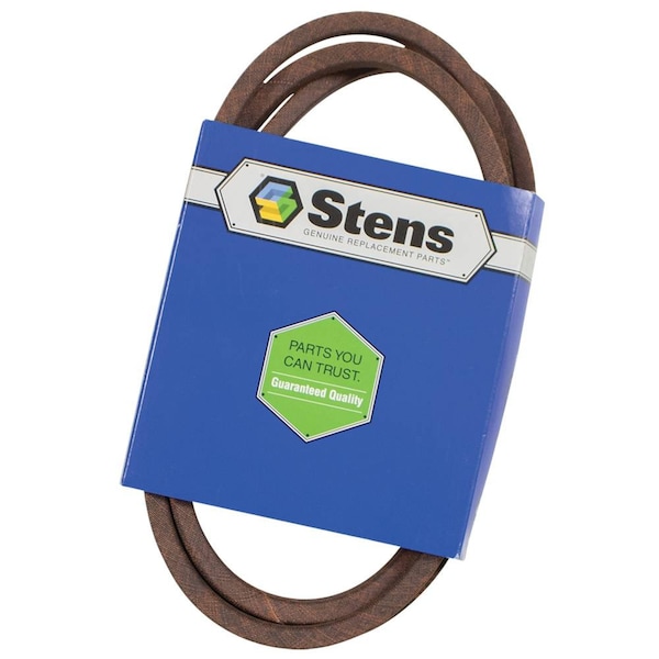 Stens Oem Replacement Belt 265-175 For Scag 482278 265-175 - main